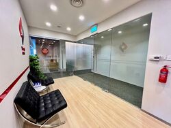 One Raffles Place (D1), Office #581722721